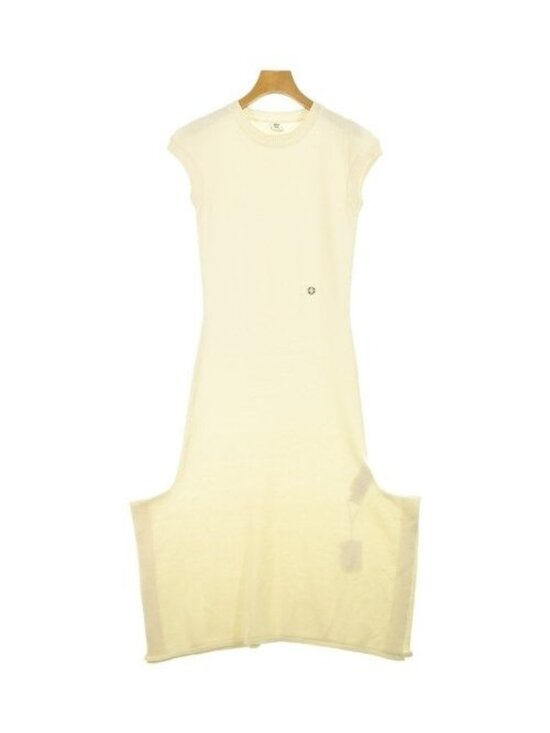 Hermes Dresses & Skirts - Hermes Dress White